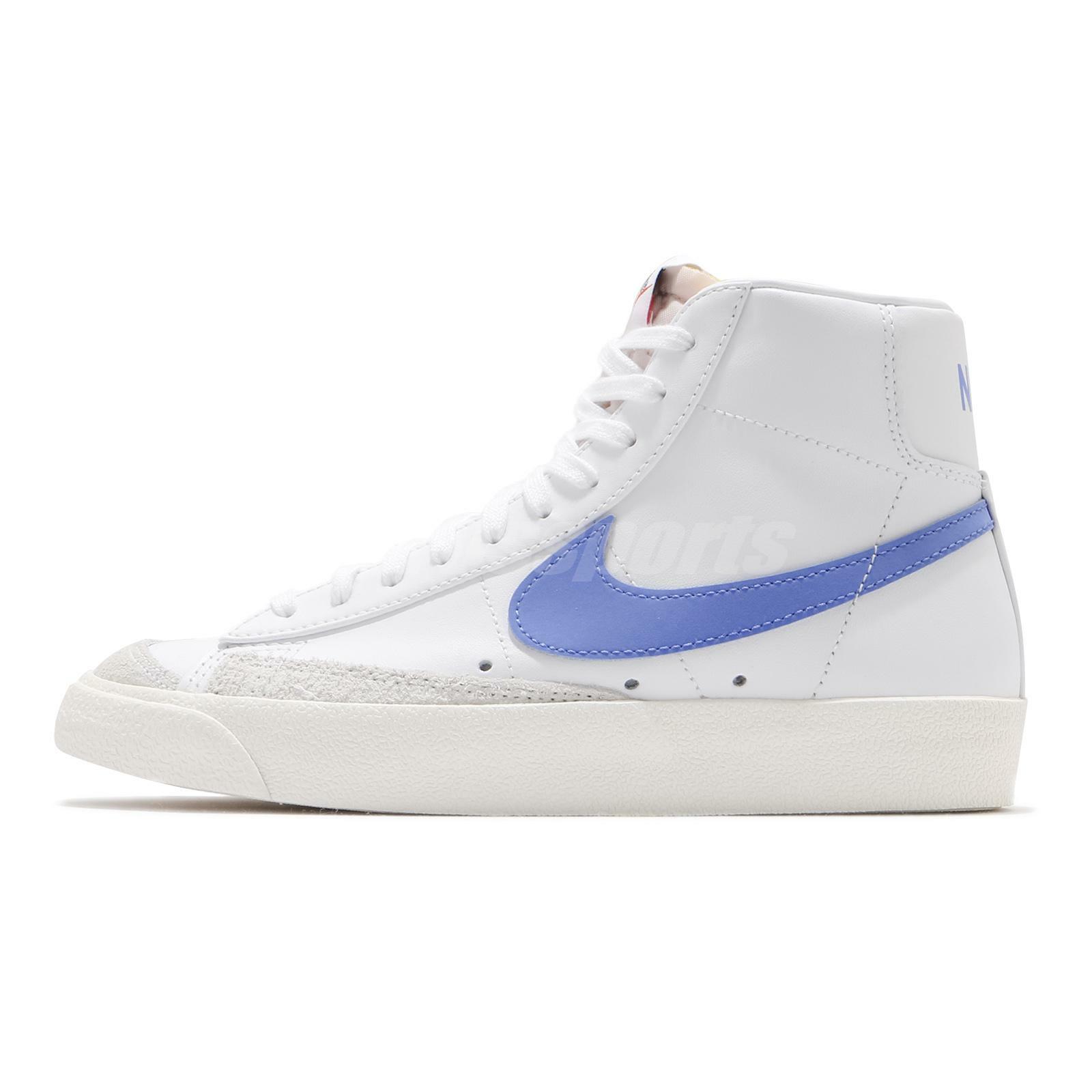 Nike Wmns Blazer Mid 77 Like Mike White 