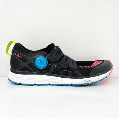 

Женские кроссовки New Balance 1500 V4 W1500BB4 черные кроссовки размер 10 B, Черный, 1500 V4