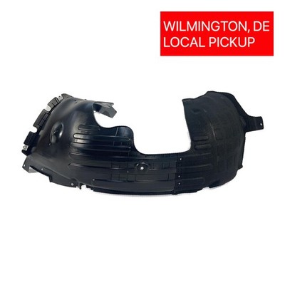 2019-2020 Kia Optima Sedan Front Left Fender Liner KI1248158 86811D5500. DE
