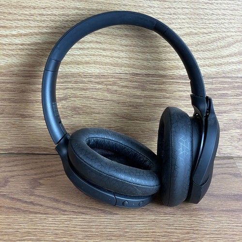Sony WH-H910N Black Wireless Noise Canceling Headphones w Sony WH-H910N Black Wireless Noise Canceling Headphones w
