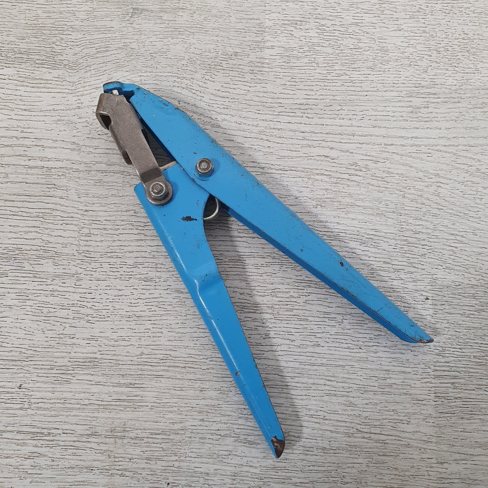 BAND-IT AE2009 CABLE TIE TENSIONER Heavy Duty - G1
