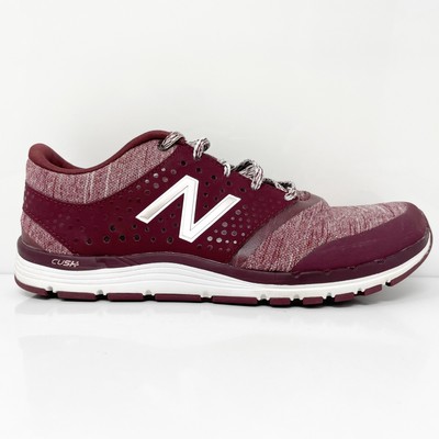 

Женские кроссовки New Balance 577 V4 WX577SR4 розовые кроссовки размер 8 B, Розовый, 577 V4