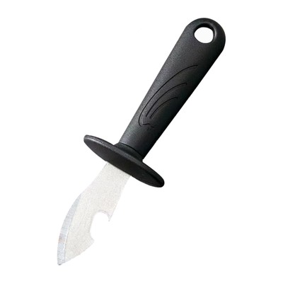 Oyster Knife Shucker Opener Shucking Tool Cut-resistant Gloves Clam Shellfish