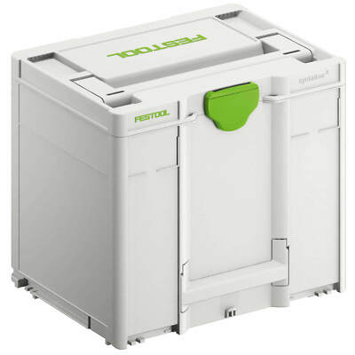 Festool Systainer SYS3 M 337 Tool Case