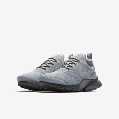 grey presto fly