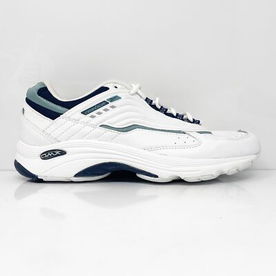 Reebok Womens DMX Ride 11-63376 Белая повседневная обувь Кроссовки Размер 8