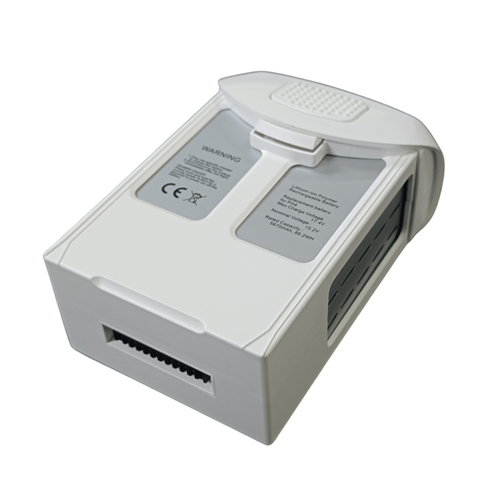 2PCS 15.2V 5870mAh Intelligent Flight Battery for DJI Phantom 4 Series Drones