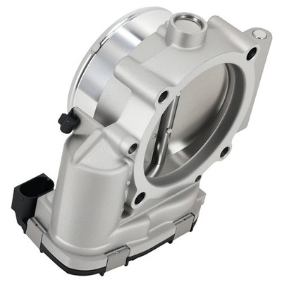 Throttle Body For Hyundai Genesis V8 4.6L 2009-2012 Kia Borrego 2009 2010 2011