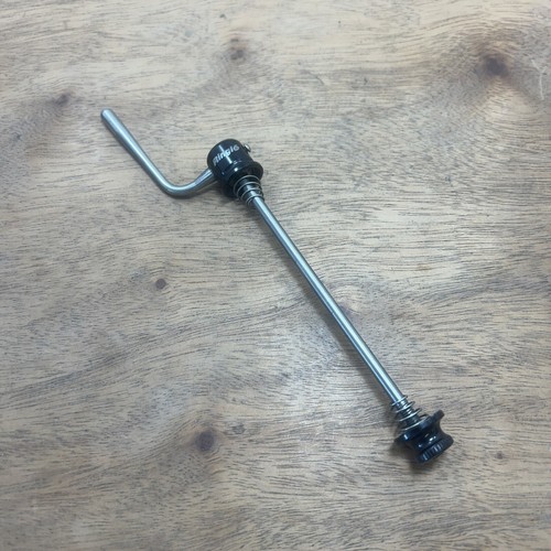 RINGLE シートクイック ringle シートクイック old mtb等に 状態良 リングル