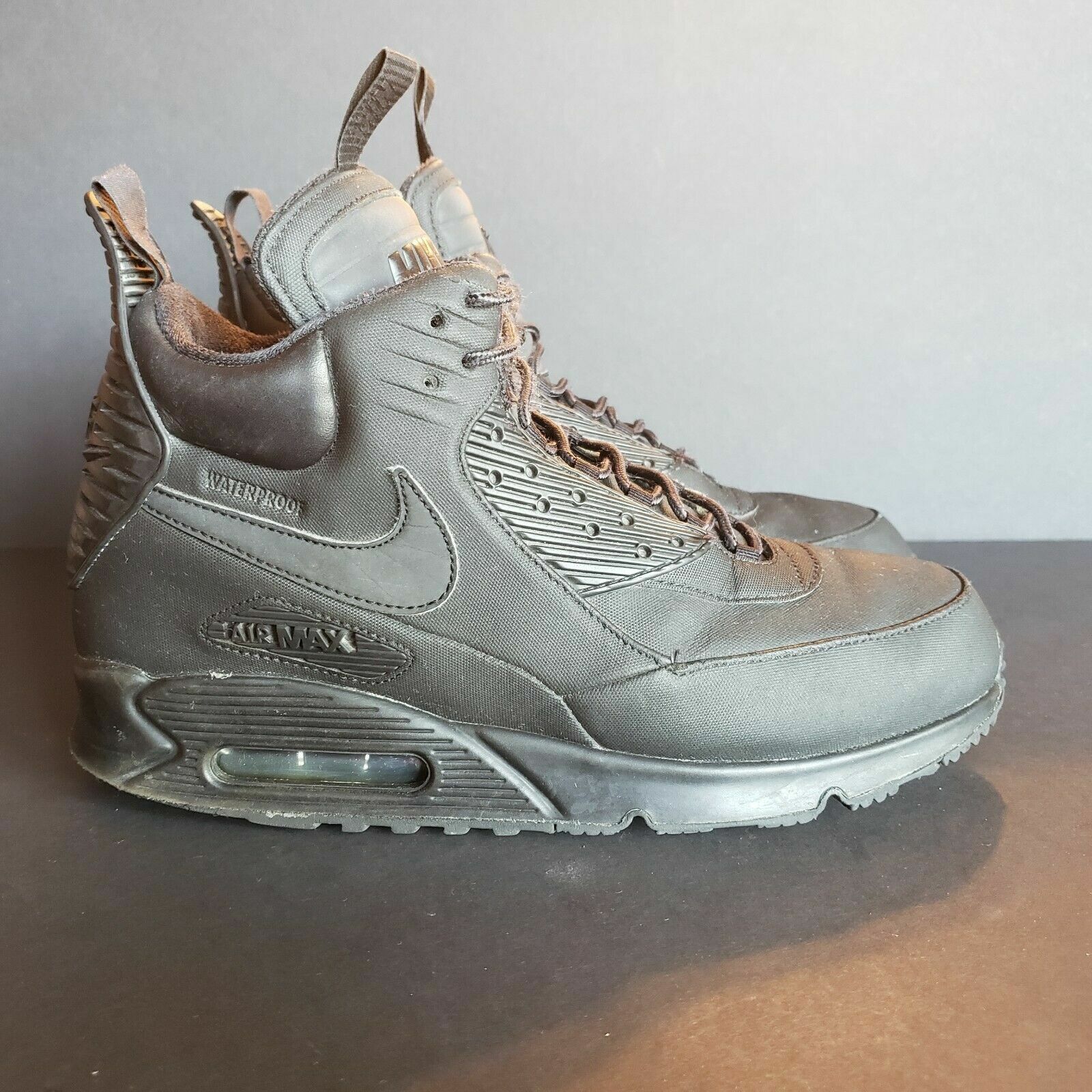 air max 90 winter sneakerboot