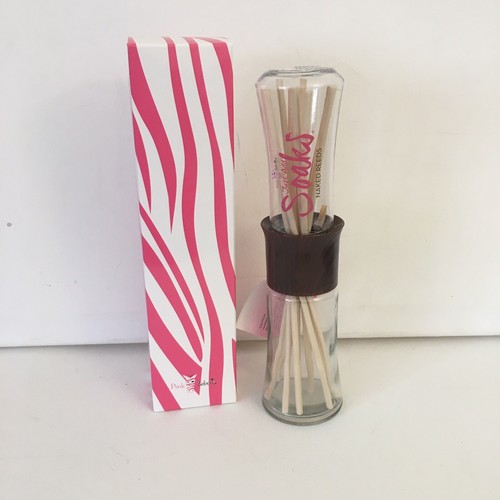 Pink Zebra Just Add Soaks Naked Reeds Fragrance Diffuser NIB