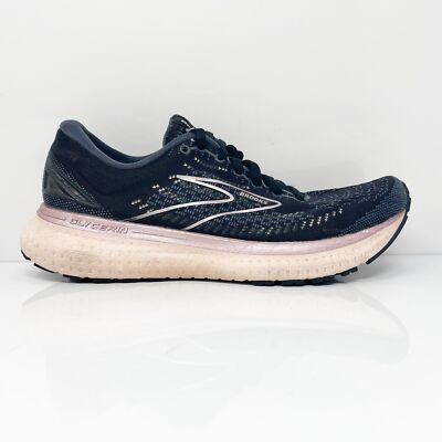 

Brooks Womens Glycerin 19 1203431B074 Синие Кроссовки Кроссовки Размер 6.5 B, Синий, Glycerin 19