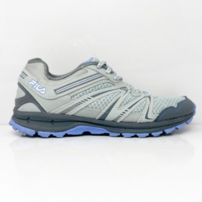 

Женские кроссовки Fila Northampton 5QM00345-258 серые кроссовки размер 8, Серый, Northampton