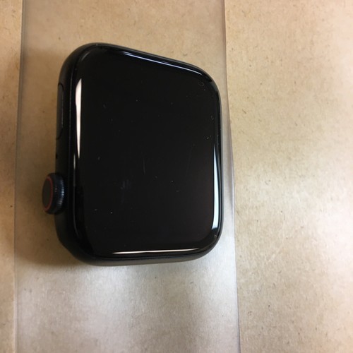 Apple - 【Will’s Shop】 Apple Watch SE 2nd Generation 44mm (GPS + CELLULAR) MIDNIGHT