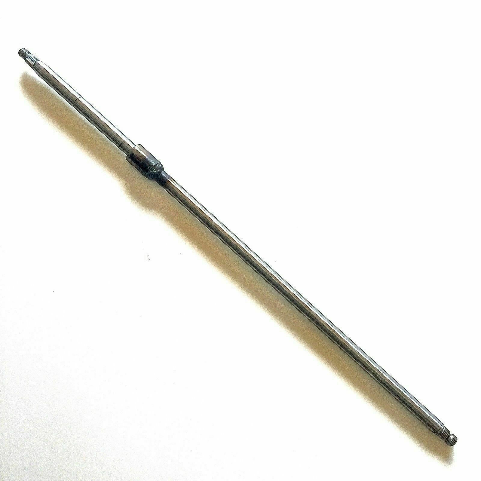 UPPER STEERING SHAFT COLUMN FOR SAMURAI 1.3L SJ413 1985-95  