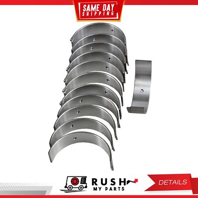 94-10 Rod Bearings Set Std Size For Lexus 3.0L-3.3L V6 DOHC 24v 1MZ-FE DNJ RB960