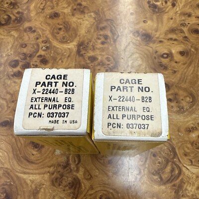 2-Emerson Climate Technologies/Alco Controls X22440B1B 037035 X-22440-B1B 1/2