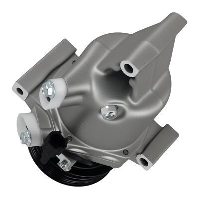 AC Compressor Assembly For Nissan Versa Note 1.6L 2014-2018 926001KC3A CO29099C