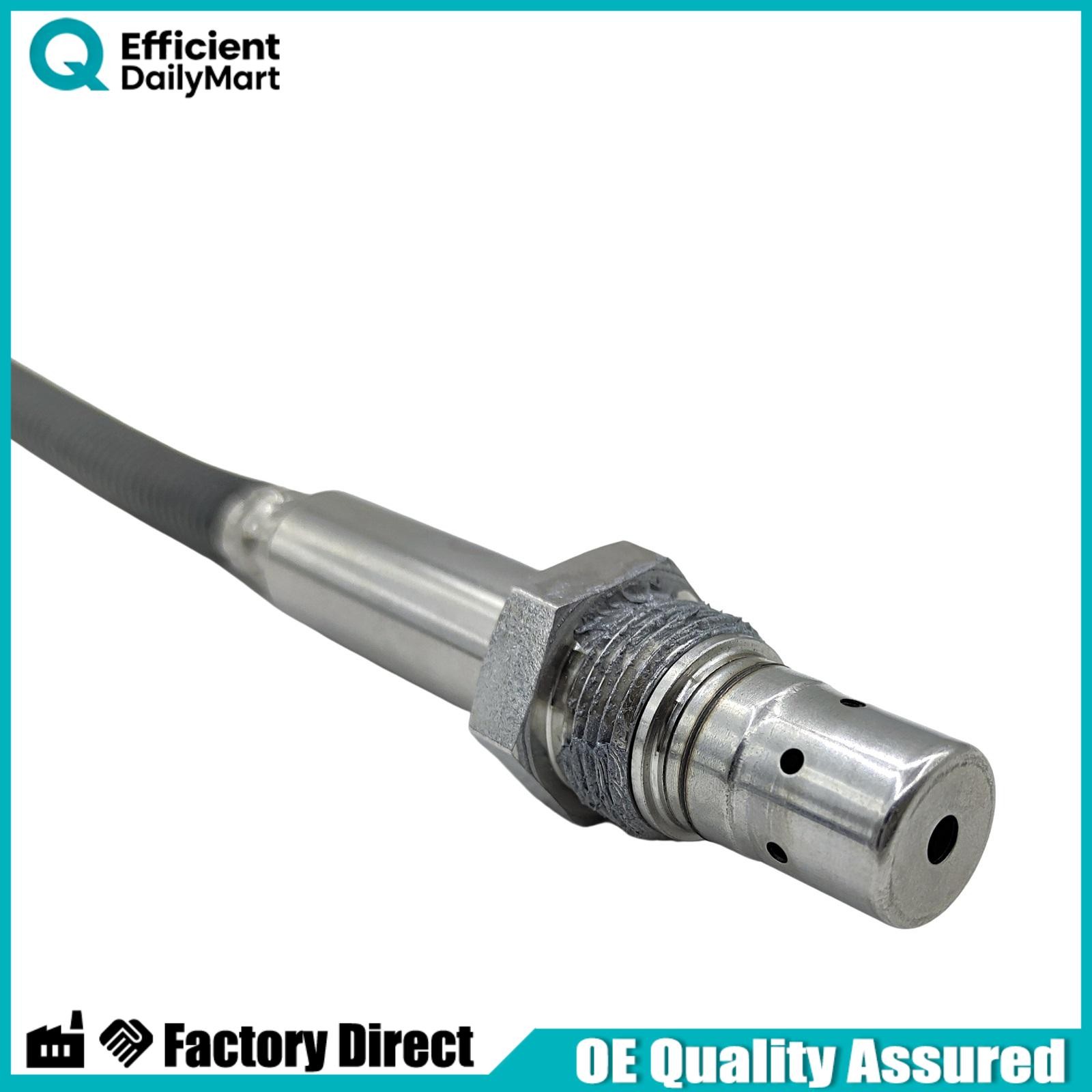メロディ NOX Sensor 12648631 2014-2016 6.6L Diesel Turbo For GMC Chevy