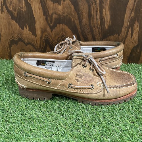 Timberland Classic Noreen 3-Eye Topsider Boat Shoes Timberland Classic Noreen 3-Eye Topsider Boat Shoes