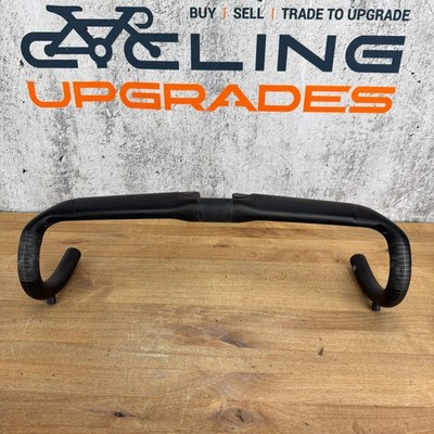 Roval Alpinist SL Cockpit 42cm x 120mm Carbon -6 Degree