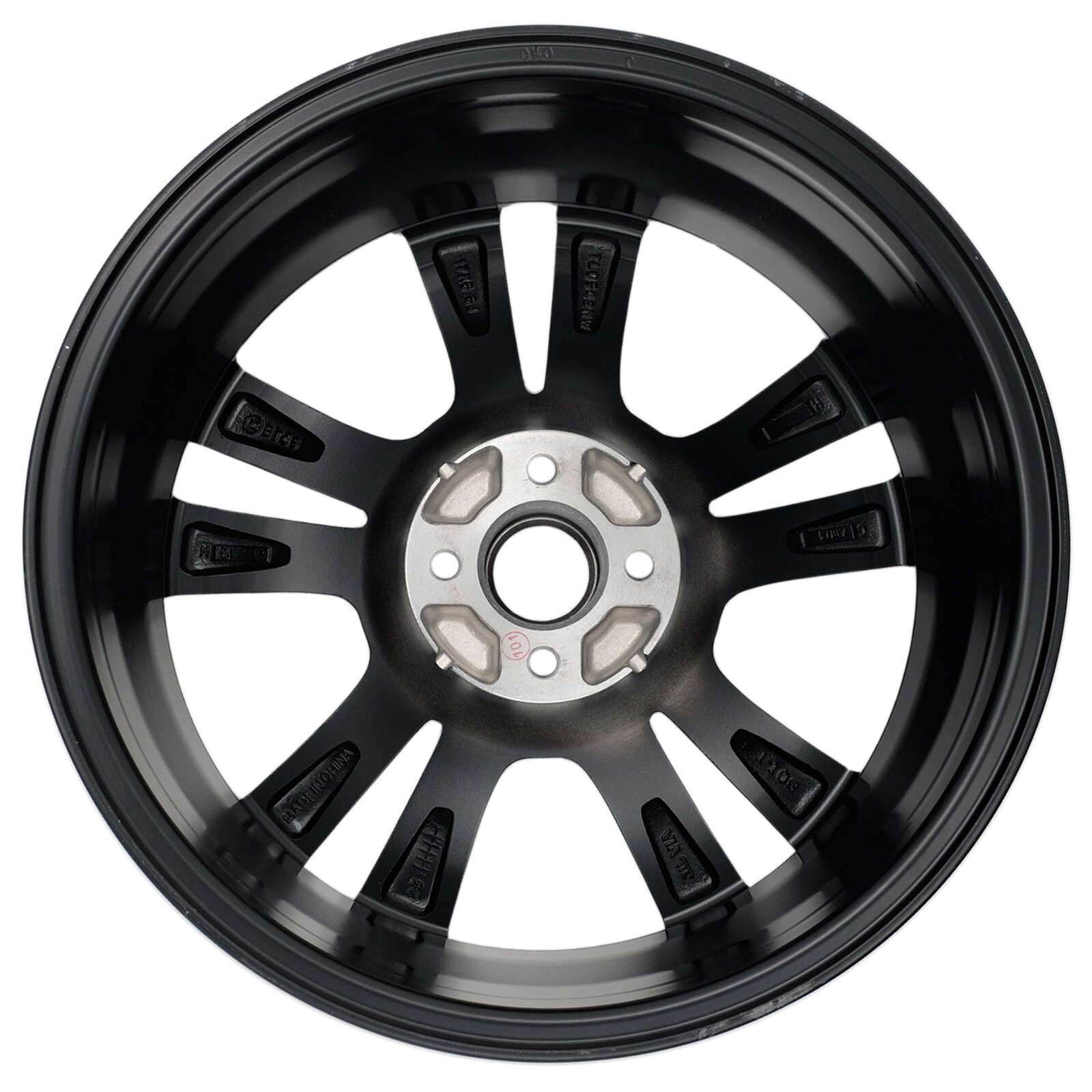 For Nissan Kicks OEM Design Wheel 17