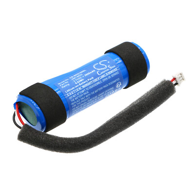 2600mAh 9.62Wh Battery for Skullcandy 2SKSK1844,Ounce XT,SKDY Ounce,INRIB65O
