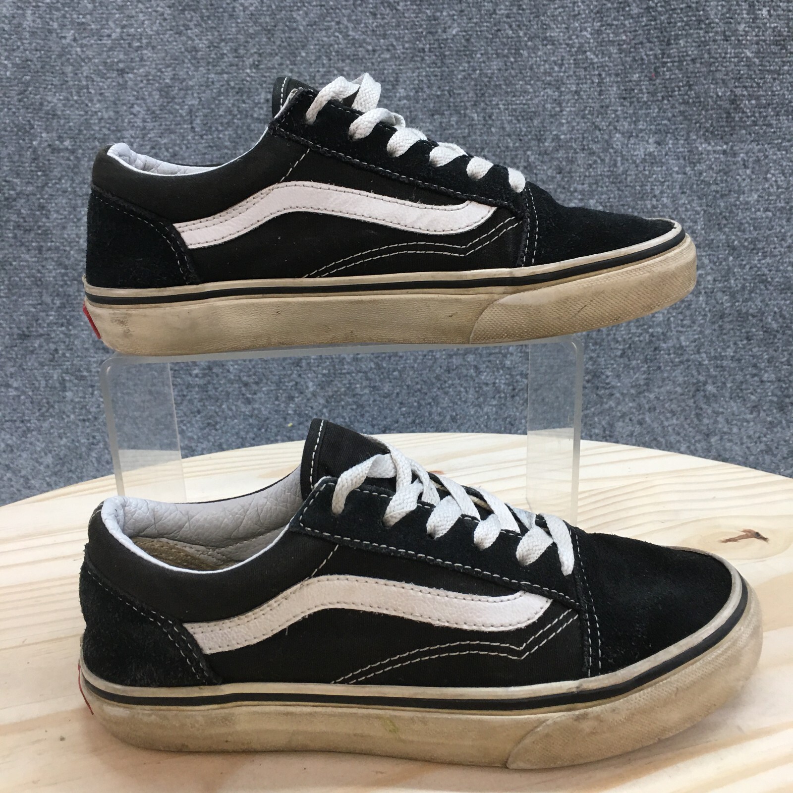 28.5 SSZ × VANS / ERA SKOOL BEAMS（ビームス）【COLLABORATION】SSZ × VANS / ERA SKOOL