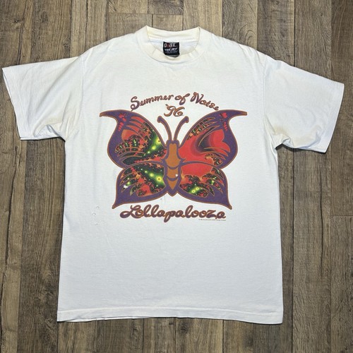 90s doughboys crush tour Ｔシャツ　カナダ製 90s カナダ製 シングルステッチ ウォーキングイベント Tシャツ