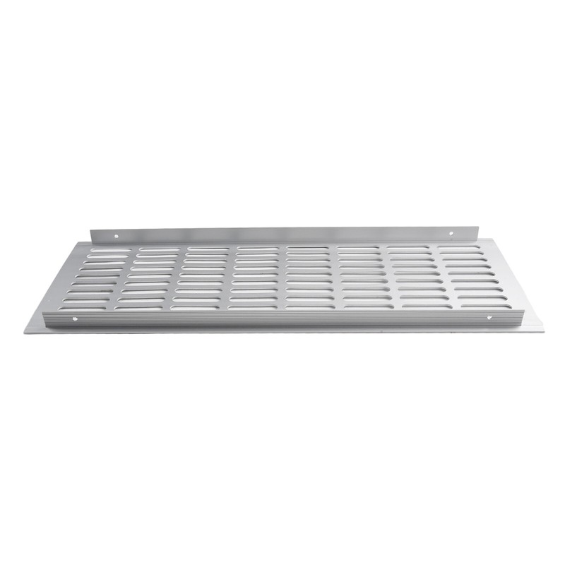 Neuf Haute QualitÃ© Maison Improvement Ventilation Grille ImpermÃ©Able 150x150mm