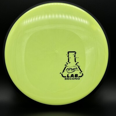 NEW MVP Neutron Uplink Lab Second Disc Golf 175g