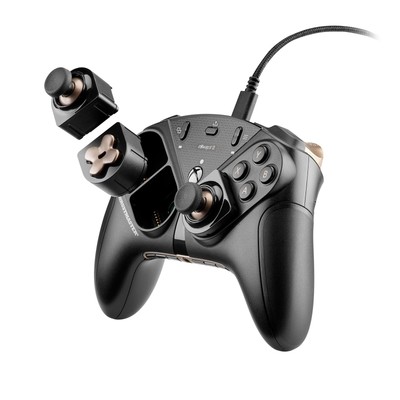 Thrustmaster ESWAP X2, Modular Gamepad for Xb (Not Machine Spacific) (UK IMPORT)