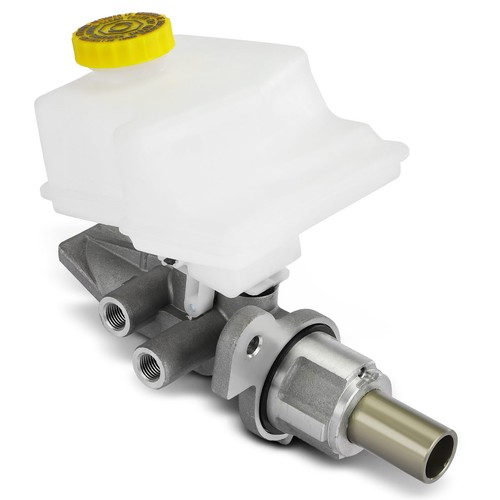 BRAKE MASTER CYLINDER WITH RESERVOIR FOR DODGE DURANGO JEEP GRAND CHEROKEE 11-16