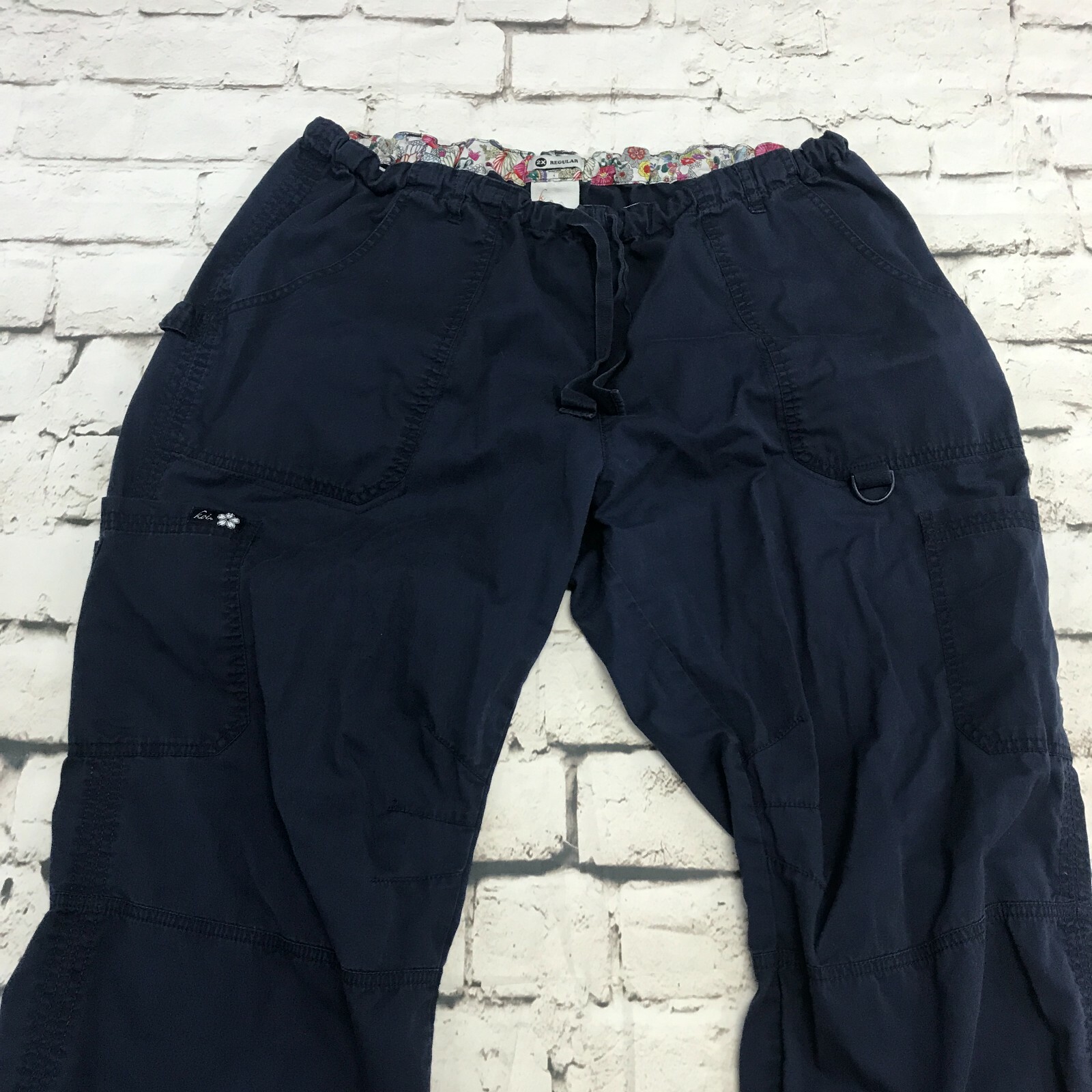 Штаны Koi Women's Scrub Bottoms Pants 