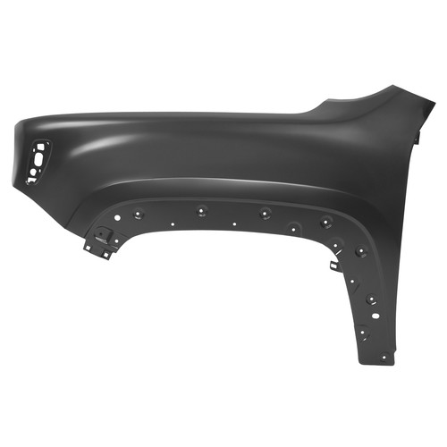 Fender For Jeep Renegade 2015-2023 #68306752AA Front Driver LH w/ Molding Holes