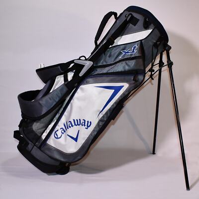 COVA　キャディバッグ Callaway RAZR LEGACY 2025SS】CADDIE BAG＆GOODS | ONWARD CROSSET