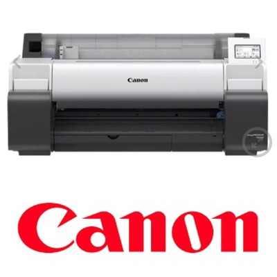 Brand New 24'' Canon imagePROGRAF TM-250 Large Format Printer, comes w/o Stand