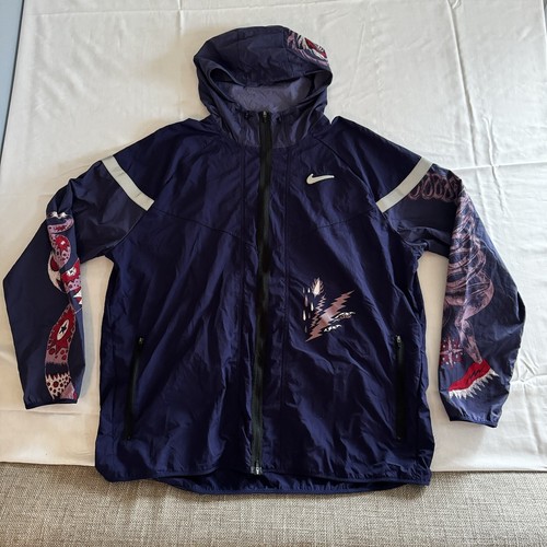 NIKE - 【ひな様】DRAGONFLY BTC 26.0 バーシティジャケットセット NIKE - 【ひな様】DRAGONFLY BTC 26.0 バーシティジャケット