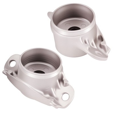 2x Arrière TOP Mount for Skoda Karoq/Kodiaq 2016-2025 5Q0513353E 803010