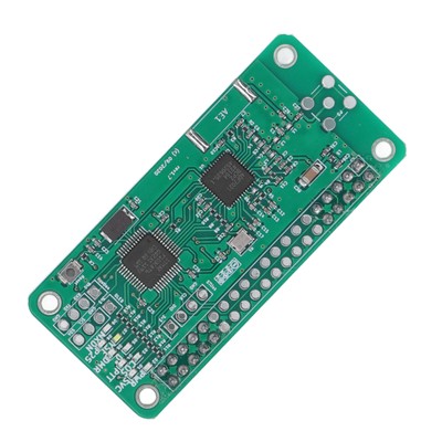 Hotspot Module USB Wireless Multi Mode Hotspot Expansion Board With Antenna RF