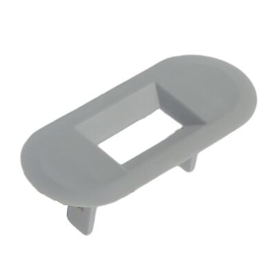 Washer Lid Lock Bezel Replacement Part Washer Accessories Sturdy Top Load