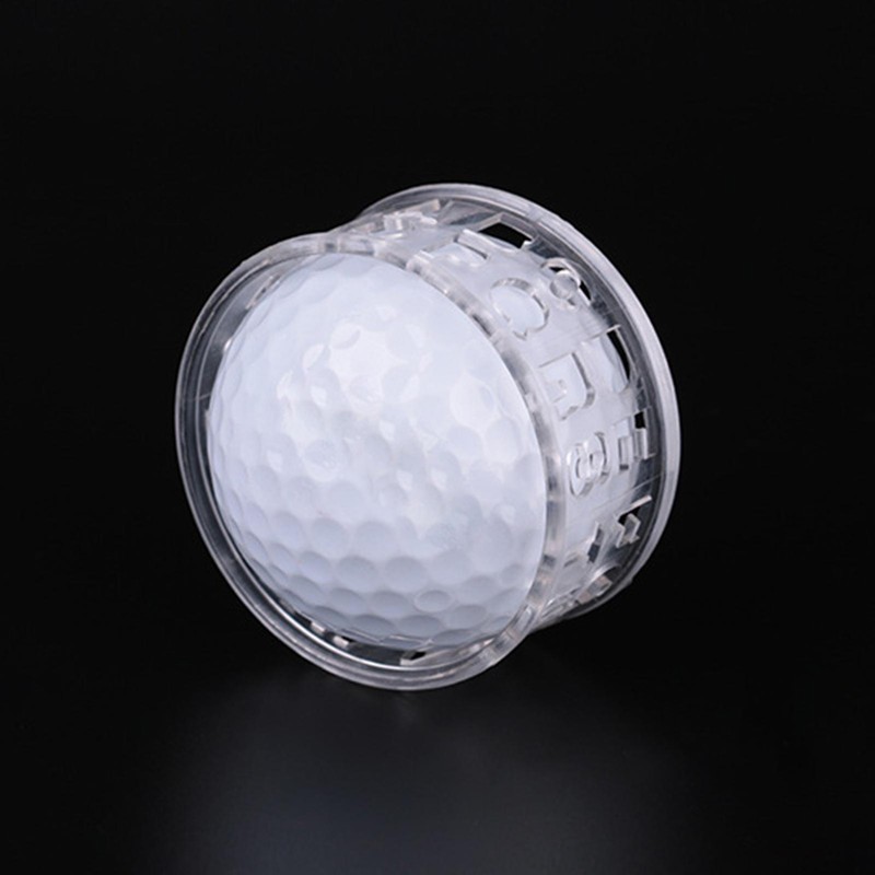 4X Golf Ball Stencils Golf Ball Marking Template Unique Letter Golf Ball Liner