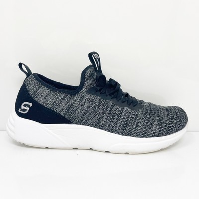 

Женские кроссовки Skechers S Sport F190-2 черные кроссовки размер 8, Черный, S Sport