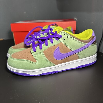 Size 8.5 - Nike Dunk SP Retro 2024  Low Veneer