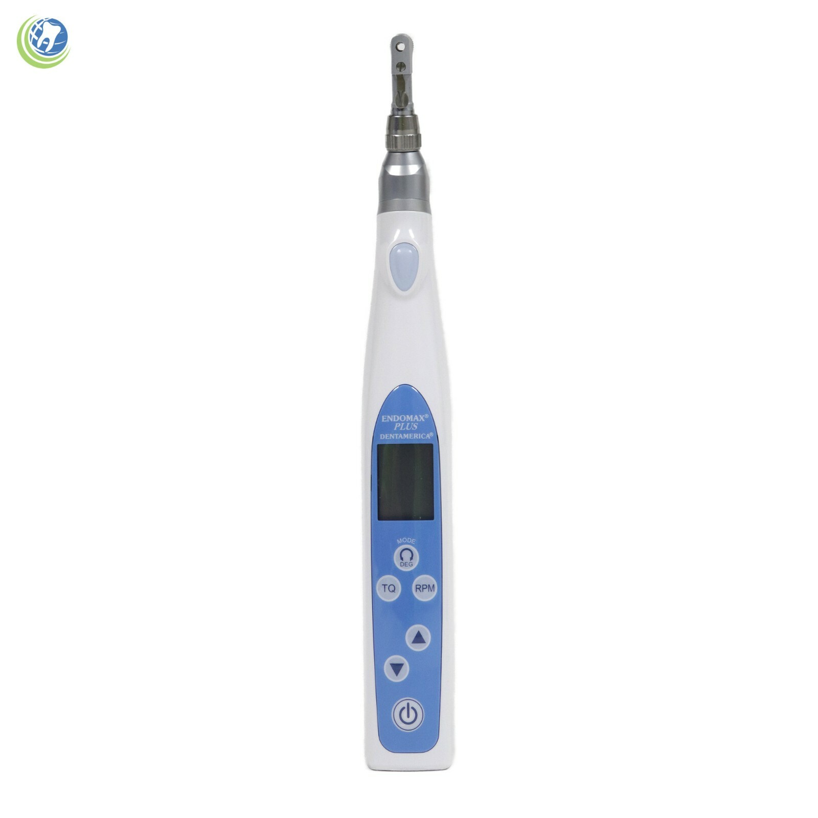 DENTAL ENDOMAX PLUS ENDODONTIC HANDPIECE ROTARY RECIPROCATION CORDLESS