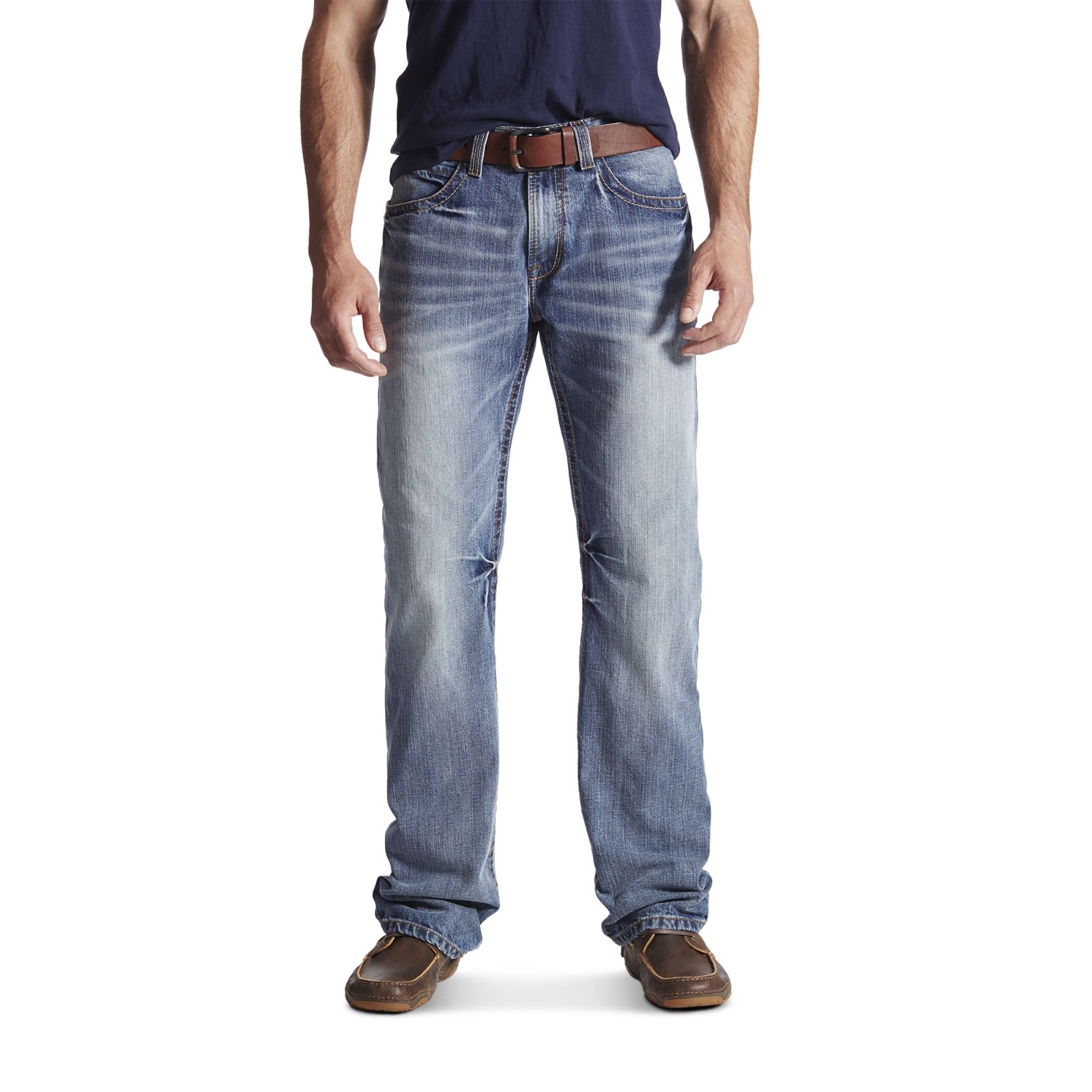 Ariat m4 best sale coltrane