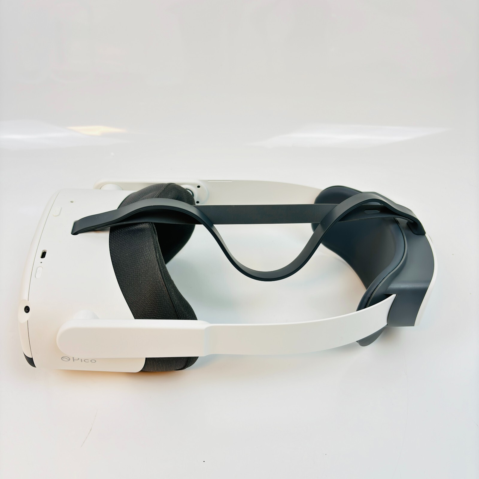 通販 激安 Pico Neo3 Mounted Head VR All-in-One White A7H10 Link その他