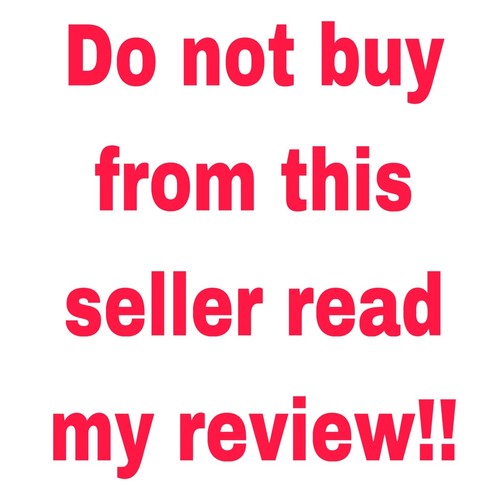 Item photo(s) from verified buyer