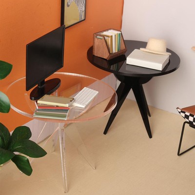 Mini acrylic desk deals