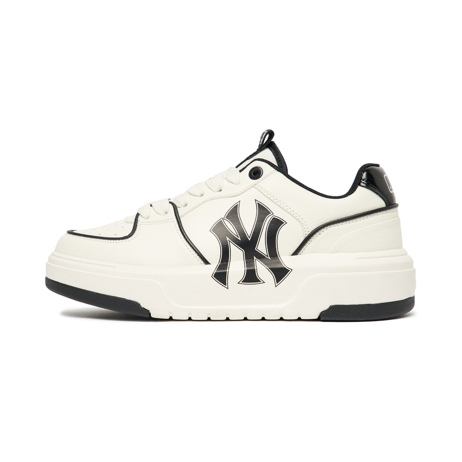 MLB Chunky Liner New York Yankees Shoes NY Baseball Sneakers